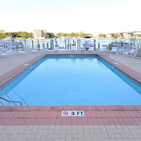 Villa Palm Court Yacht Club Fort Walton Beach Habitación foto