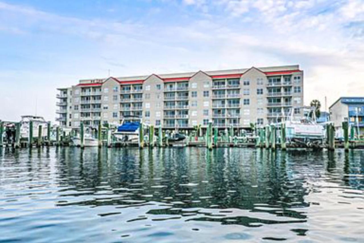 Villa Palm Court Yacht Club Fort Walton Beach Exterior foto