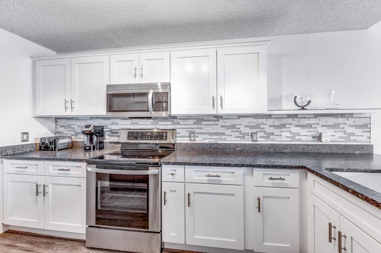 Villa Palm Court Yacht Club Fort Walton Beach Exterior foto