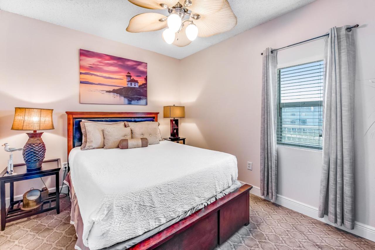 Villa Palm Court Yacht Club Fort Walton Beach Exterior foto