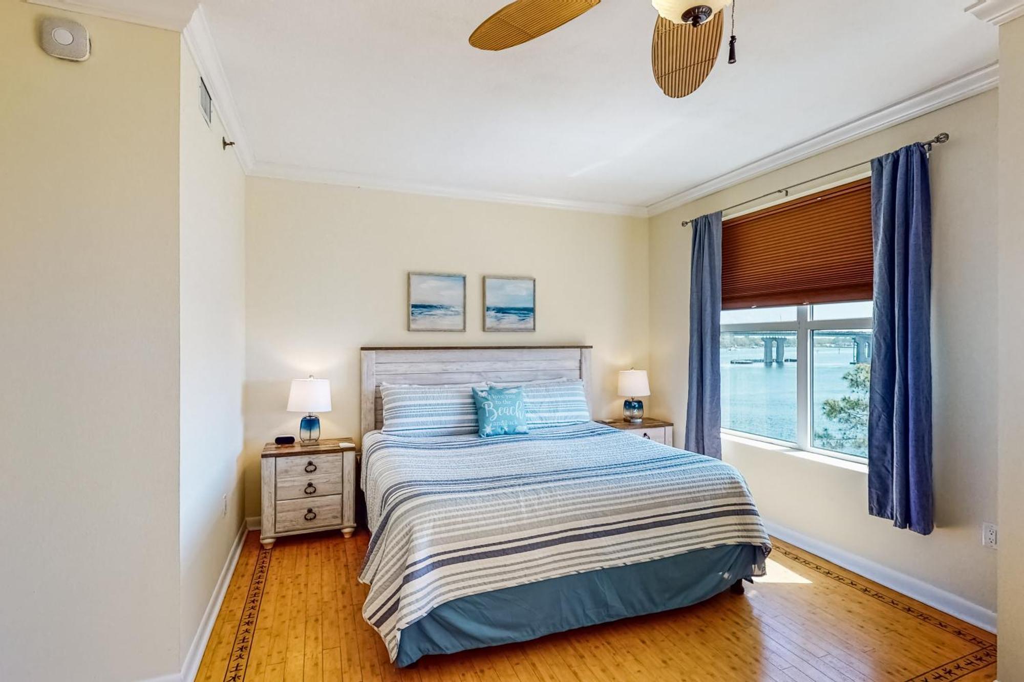 Villa Palm Court Yacht Club Fort Walton Beach Habitación foto