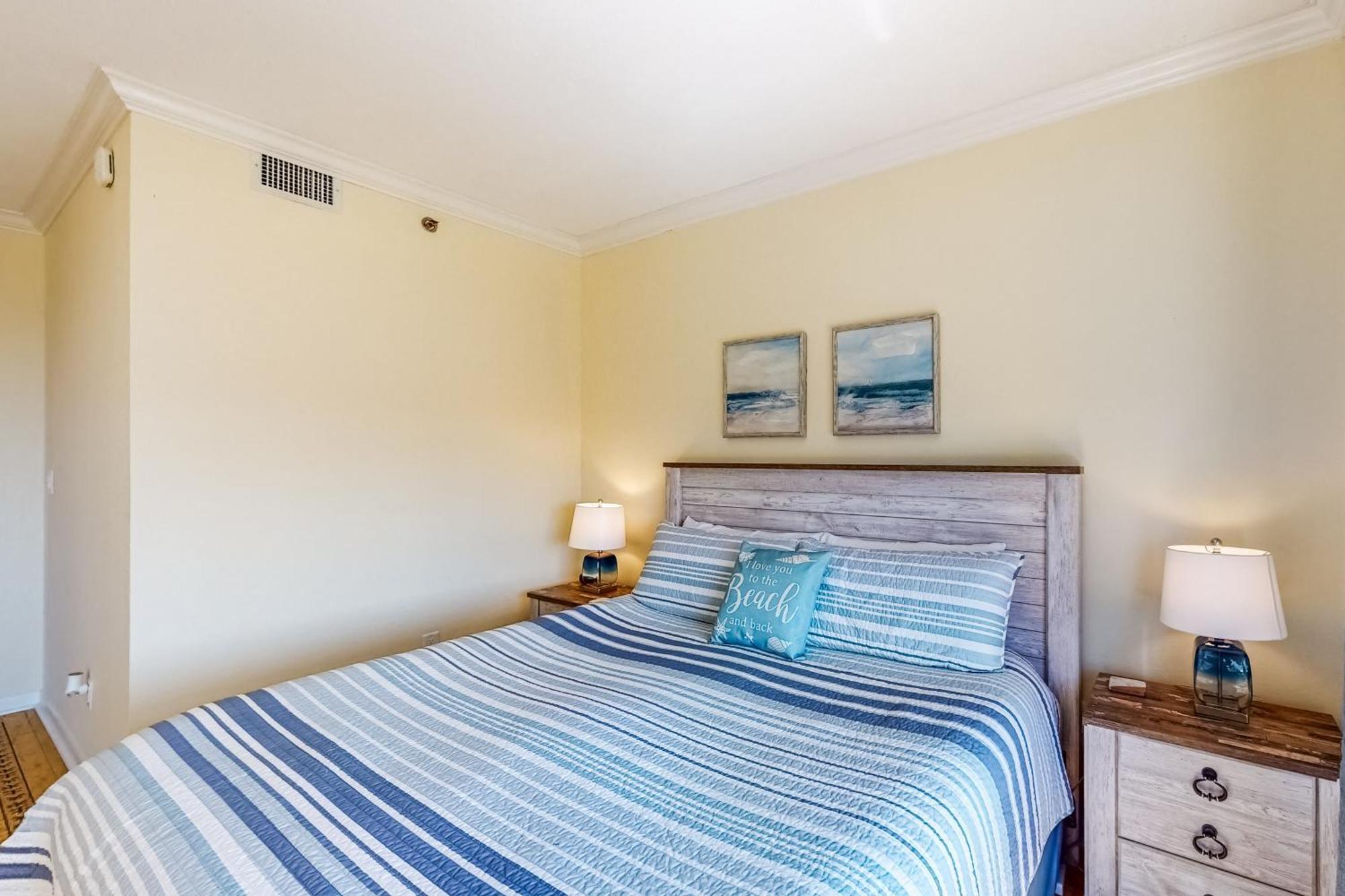 Villa Palm Court Yacht Club Fort Walton Beach Habitación foto