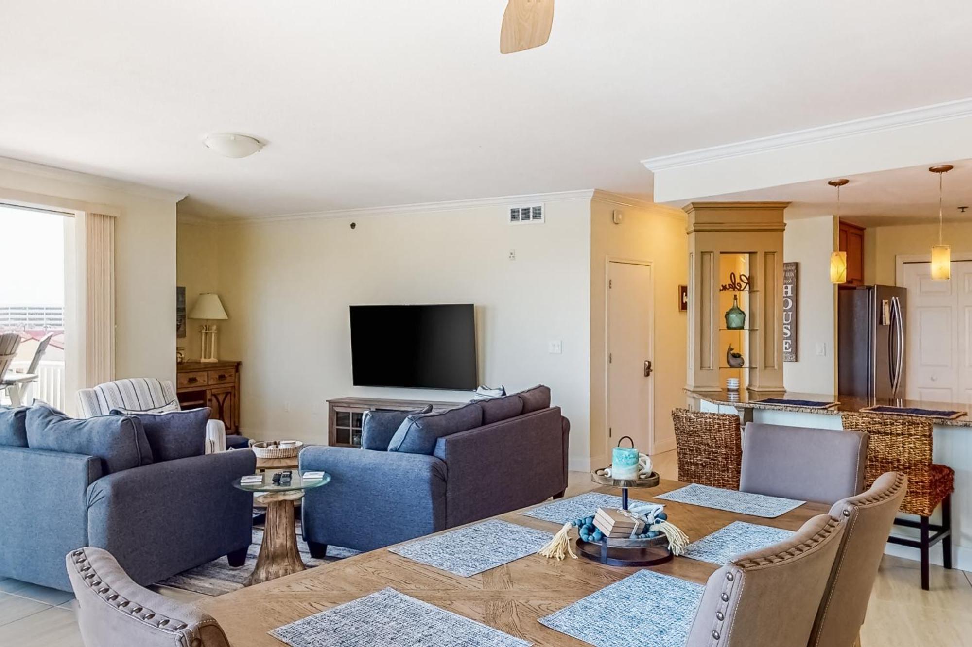 Villa Palm Court Yacht Club Fort Walton Beach Habitación foto