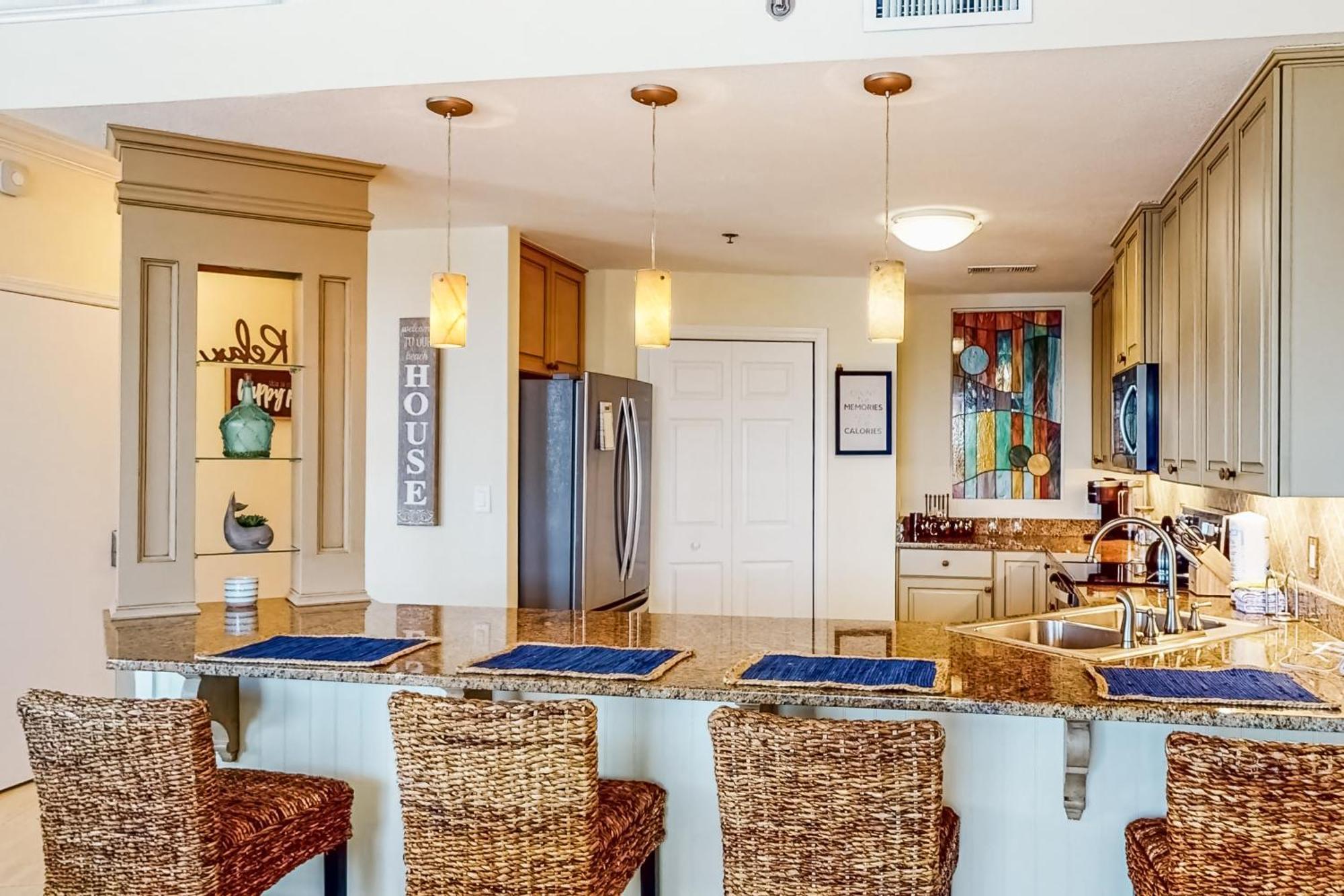 Villa Palm Court Yacht Club Fort Walton Beach Habitación foto