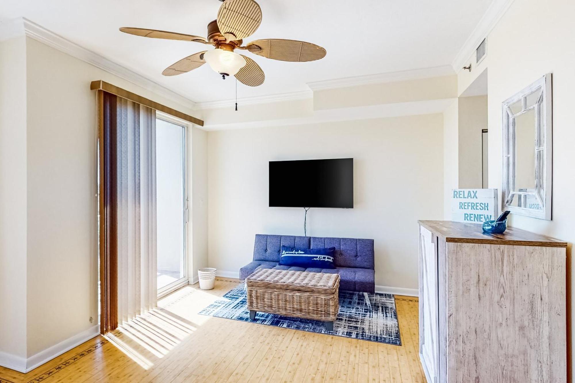 Villa Palm Court Yacht Club Fort Walton Beach Habitación foto